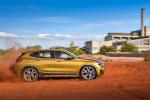 BMW X2 xDrive20d M Sport X 2018 года (WW)